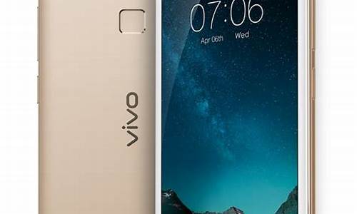 vivo v3_vivo v3max A