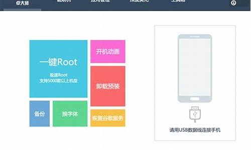 卓大师刷机专家软件_卓大师刷机专家下载