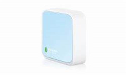 tp-link tl-wr841n_TP-LINK TL-WR841N怎么桥接路由器